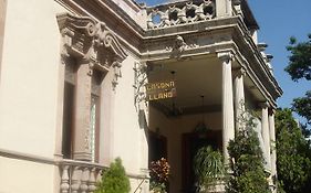 Hotel Casona Del Llano Oaxaca